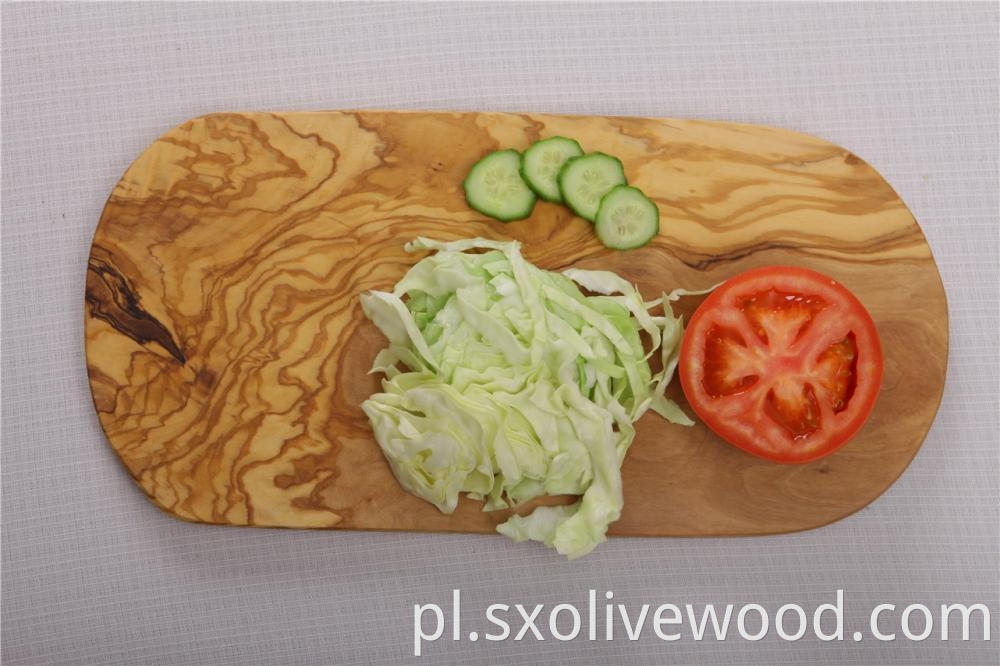 Olive Wood Chopping Board